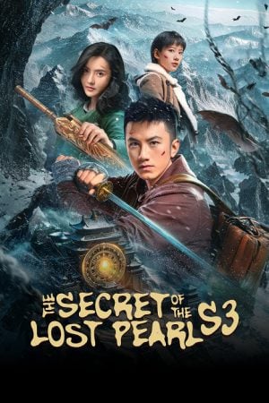 The Secret of the Lost Pearl S3 EP 14