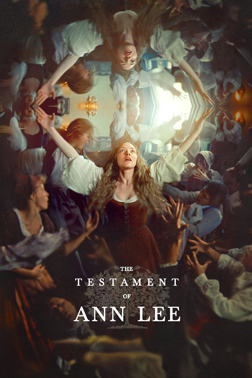 The Testament of Ann Lee (2025) (2025)