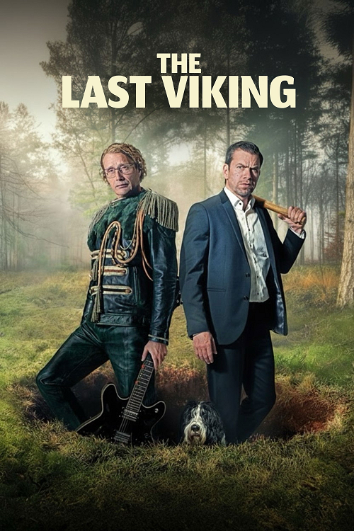 The last Viking (2025)