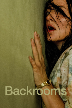 Backrooms (2026) นรกห้องลับ