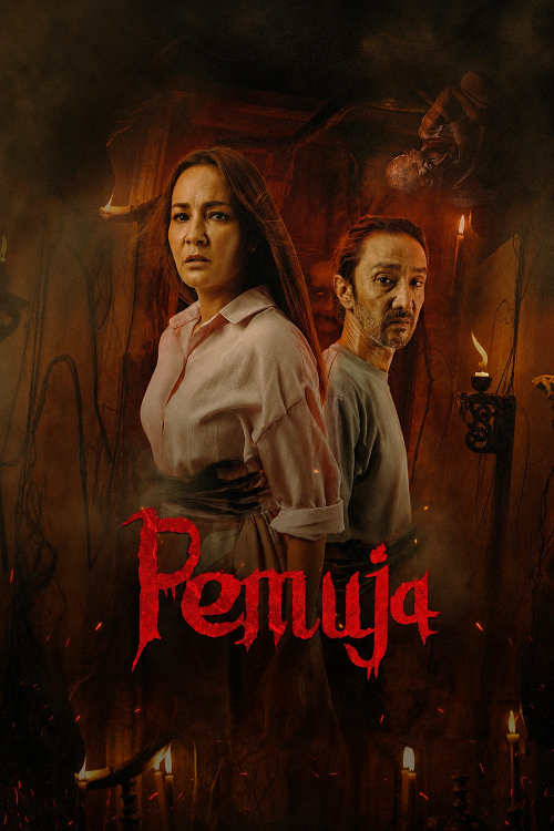 Blood Devotion (2026) เรือนอาถรรพ์บูชาเลือด