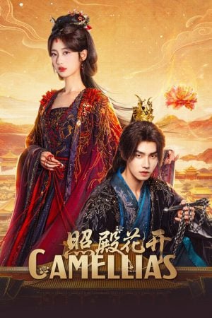 Camellias (2026) บัลลังก์บุปผาสีเลือด