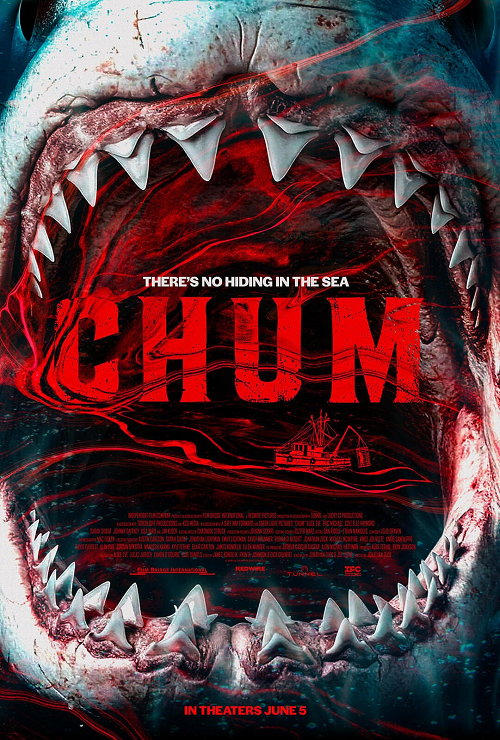 Chum (2026) (2026)