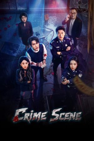 Crime Scene (2026)