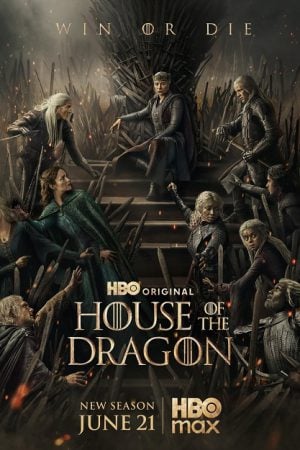 House of the Dragon Season 3 EP 7