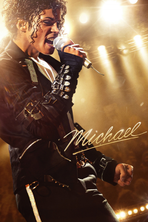 Michael (2026) ไมเคิล