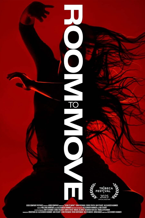 Room to Move (2025) ขอที่ว่างให้หัวใจได้เคลื่อนไหว