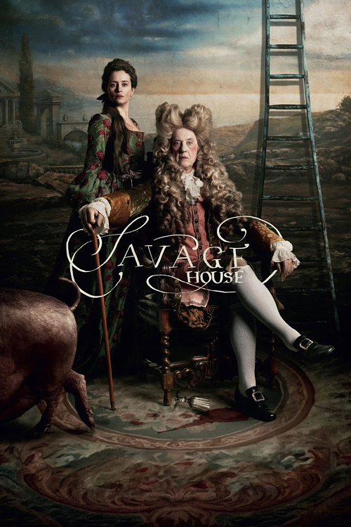 Savage House (2026) (2026)