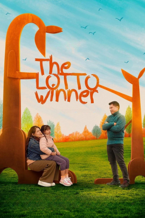 The Lotto Winner (2026) เดอะ ล็อตโต้ วินเนอร์