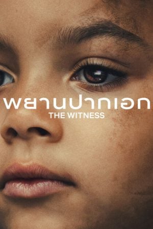 The Witness (2026) พยานปากเอก