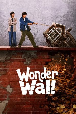 Wonder Wall (2026) พลิกกำแพงซ่อนเงินมรณะ