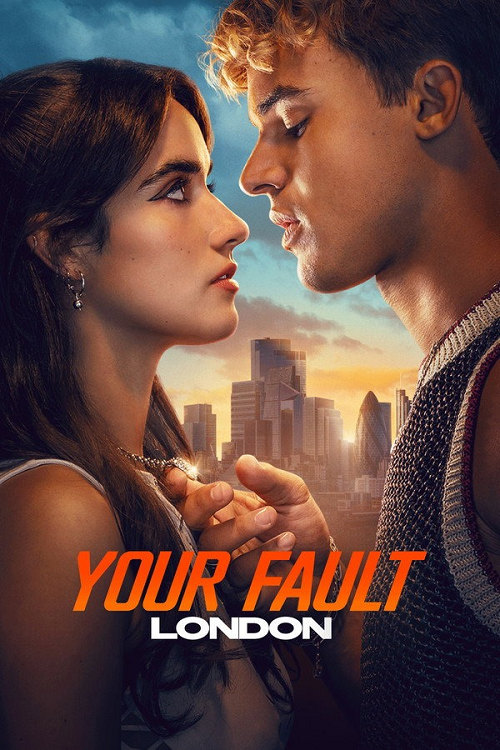 Your Fault London (2026) คำขอโทษ ลอนดอน 2