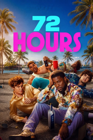 72 Hours (2026) 72 ชั่วโมงในไมแอมี