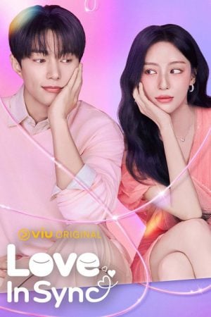 Love in Sync EP 5