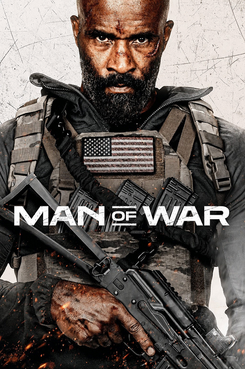Men of War (2026)
