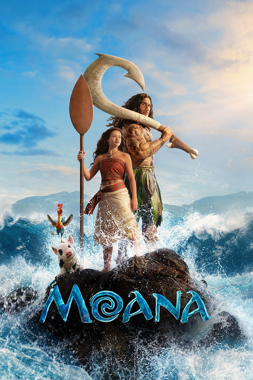 Moana (2026) (2026)