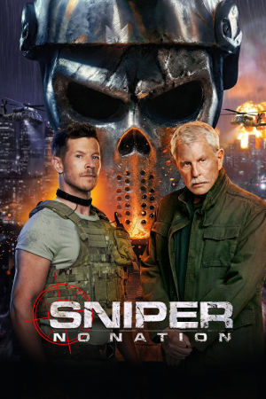 Sniper No Nation (2026) สไนเปอร์ นักรบไร้สัญชาติ