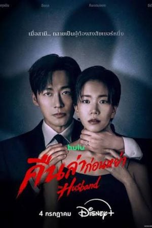 The Husband (2026) คืนล่าก่อนหย่า