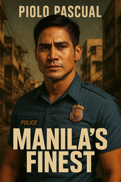 Manila’s Finest (2025) ยอดตำรวจกรุงมะนิลา (2025)