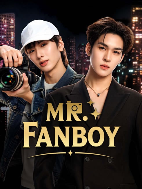 Mr.Fanboy (2026)
