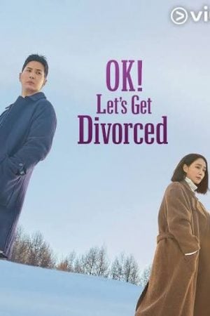 OK Let's Get Divorced EP 2