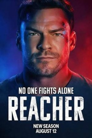 Reacher Season 4 EP 4