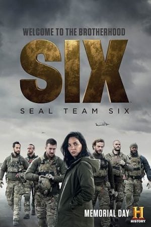 Six (2017)
