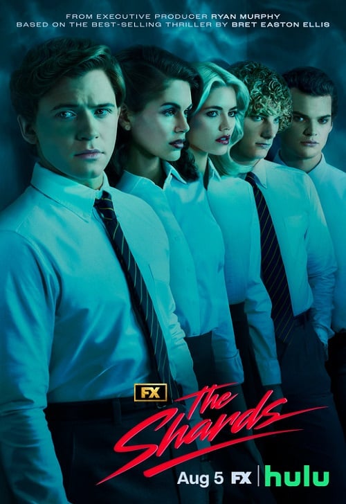 The Shards (2026)