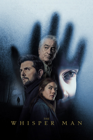The Whisper Man (2026) เสียงกระซิบ