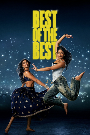 Best of the Best (2026)