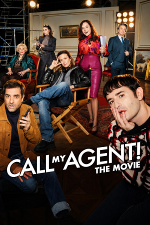 Call My Agent The Movie (2026) เรียกผู้จัดการมาสิ เดอะ มูฟวี่