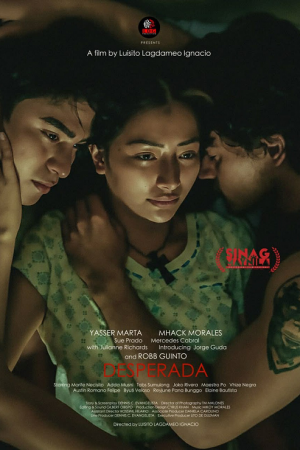 Desperada (2026)