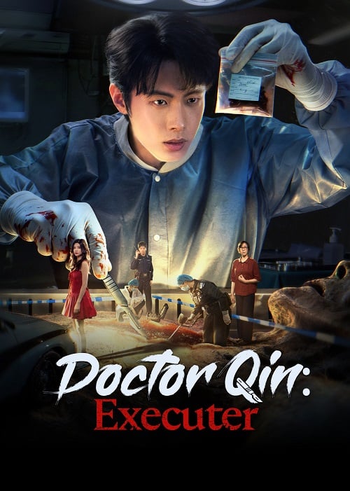 Doctor Qin: Executer