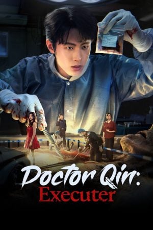 Doctor Qin: Executer EP 18