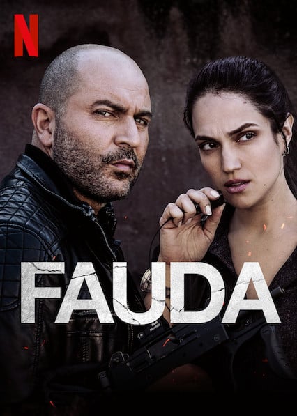 Fauda Season 3 (2019) ฟาวด้า ซีซั่น 3