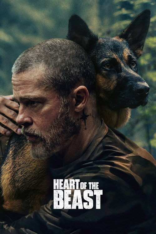 Heart of the Beast (2026)