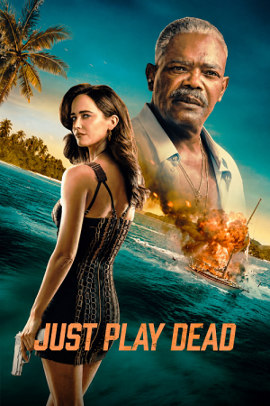 Just Play Dead (2026)