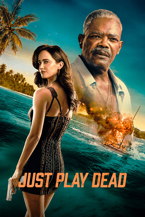 Just Play Dead (2026) (2026)