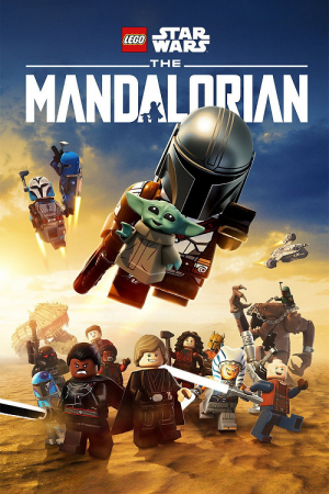 Lego Star Wars The Mandalorian (2026)