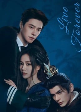 Live Forever EP 13