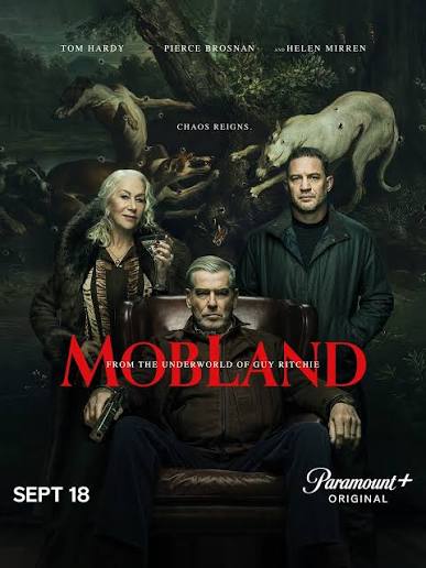 Mobland Season 2 (2026) ม็อบแลนด์ ซีซั่น 2