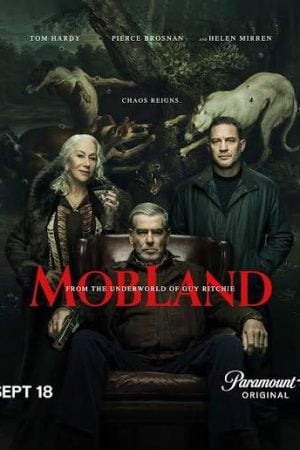 Mobland Season 2 (2026) ม็อบแลนด์ ซีซั่น 2