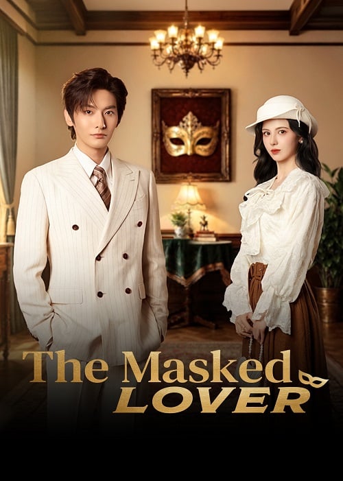 The Masked Lover