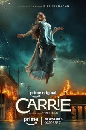 Carrie (2026) แครี่ สาวสยอง