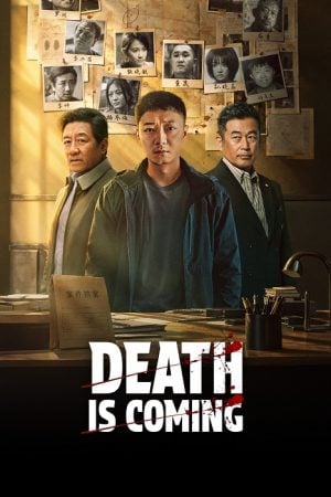 Death is Coming (2026)