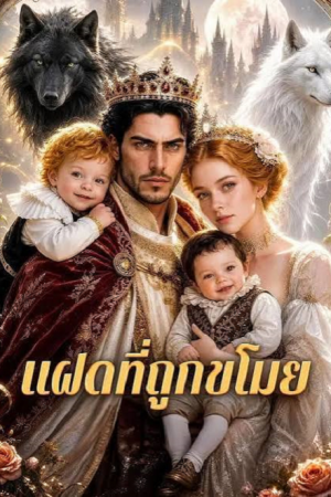 Hired for the Pups Claimed by the Lycan (2026) แฝดที่ถูกขโมย