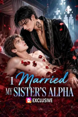 I Married My Sister's Alpha (2026) วิวาห์ต้องห้าม กับอัลฟ่า