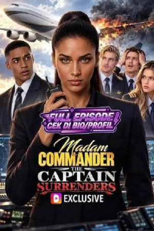 Madam Commander The Captain Surrenders (2026) ผู้การหญิง กัปตันขอยอมแพ้
