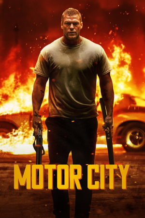 Motor City (2025)