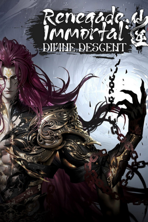 Renegade Immortal Divine Descent (2025) ฝืนลิขิตฟ้าข้าขอเป็นเซียน มหาศึกสงครามเทพ
